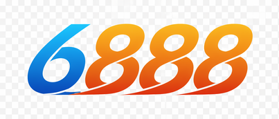 6888